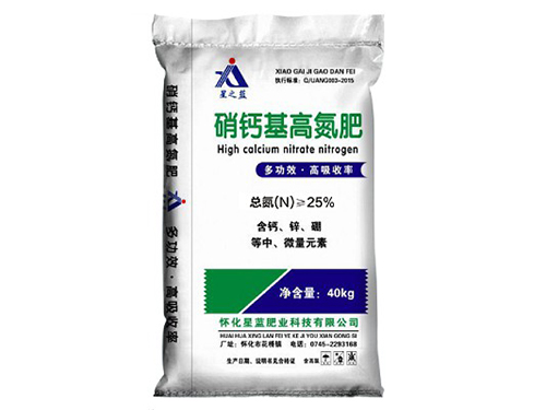 氮在吼 磷在叫 鎂在咆哮：冬儲(chǔ)要快，肥料備貨趁早